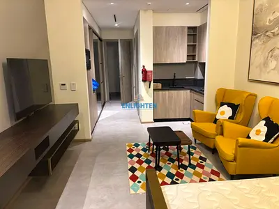 Furnished | Premium Quality | Luxury Amenities |