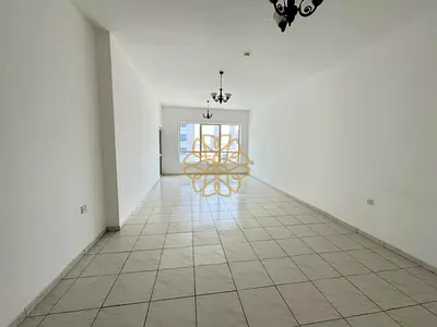3 Bedroom With Balcony Wardrobe Maid Room Free Parking Free