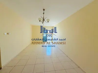 Specious 1BR || GYM And Pool Free || Master Room With Balcony || Easy To Dubai