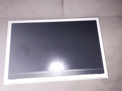 Gaming monitor 16 inch