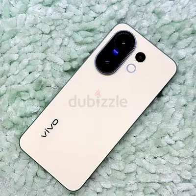 VIVO X200 FE 512GB STORAGE GLOBAL VERSION GOLD COLOR