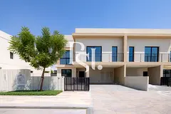 Single Row | Overlooking Community Center | Hot Price