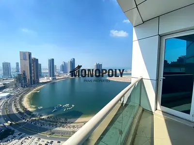 Great 3 bhk with one free month and Free AC and pool and gam 77K