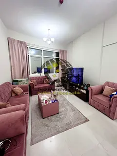 Furnished apartment | Open view | Freehold