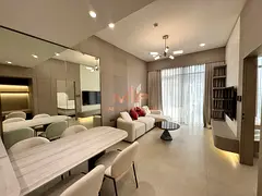 1BED | FURNISHED | BRAND NEW
