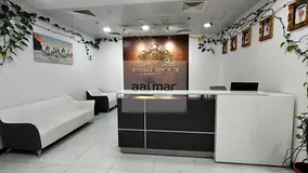 Prime SZR Office Space | Near DIFC | Minutes to Metro