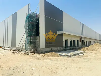 Brand New Fitted Cold Storage - Power 1000 KW