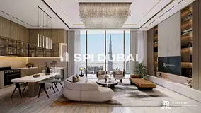 | St. Regis Residences Tower 2