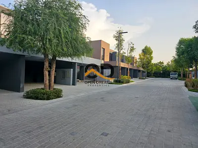 2BHK townhouse available for Rent!