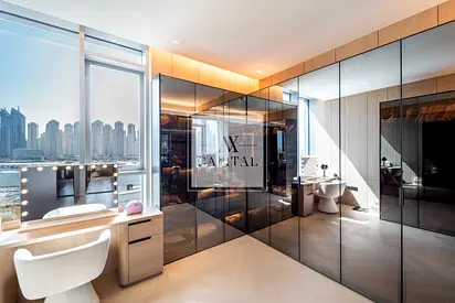 Upgraded | Great Layout | Ain Dubai View