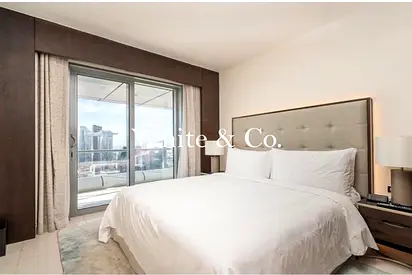 High Floor | Burj Views | Great Layout