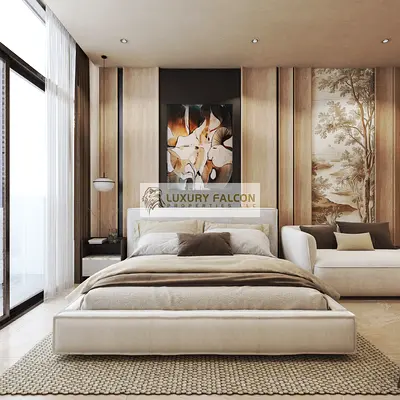 Prime Location 1BR | Modern Layout | Best Investment Option | Attractive Price