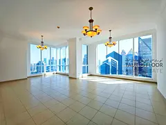 3BR| Stunning Burj &amp; City Skyline| Chiller Free