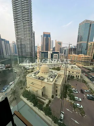 Sea View | Prime Location | High Floor
