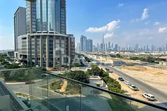 Luxurious | Burj Khalifa &amp; Skyline | Vacant