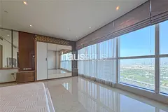 Available Now | Upgraded| Unfurnished | Golf Views