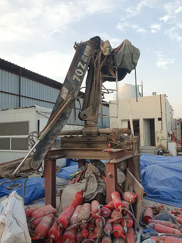 Baling Machine for Sale