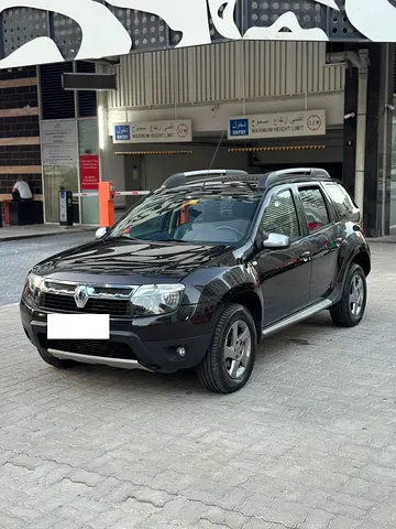 2014 Renault Duster LOW MILEAGE Full option
