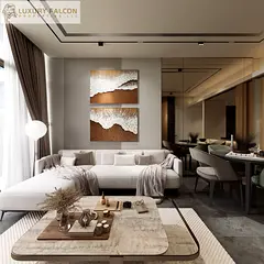 1 BR Apartment | Vio Residences | Pool View | Balcony Access | Capital Appreciation