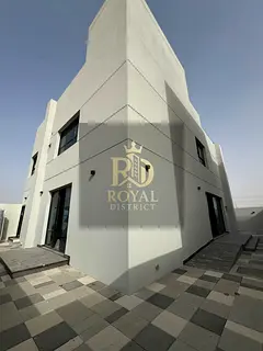 Hot Deal | Stunning Villa in Al Rahmaniya | Freehold for Arabs | Modern Luxury &amp; Spacious Family