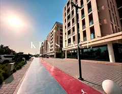 Competitively Positioned Apartment in a Growing Urban Pocket | Resale