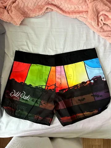Swimming short