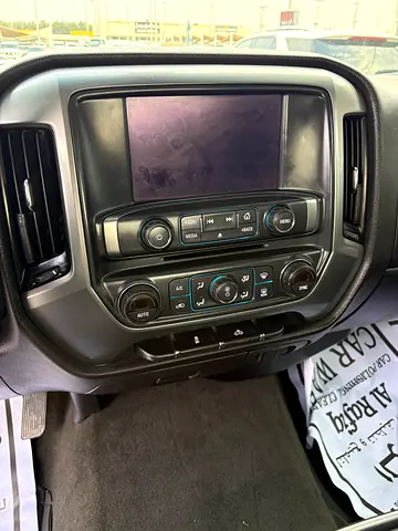 صورة مصغرة 9 لـ 2018 Chevrolet SILVERADO 1500