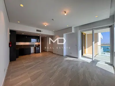 Partial Sea View | Spacious 1BR | Premium Living