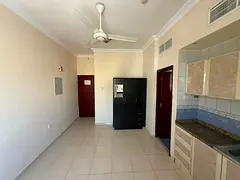 Spacious Studio for Rent in Al Hamidiya 1 Ajman near Ajman University central AC prime location AED