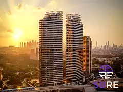 Prime Location | Luxury Living | Spacious