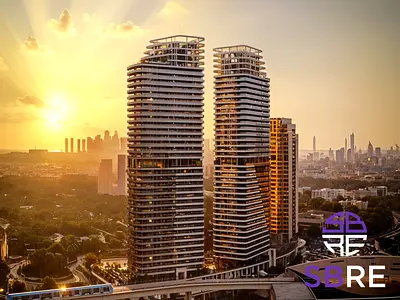 Prime Location | Luxury Living | Spacious