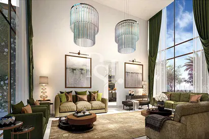 Stunning 3BR | Single Row | High Roi | Hot deal!!