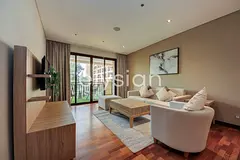 Refurbished | Best Price | Garden View