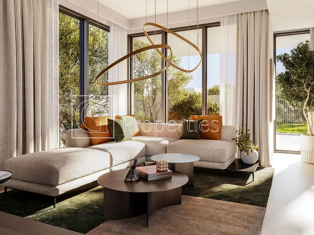 Hot Deal | Elegant 3BR Villa | Prime Community