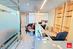 Grade A | Fitted | Partitioned | Community Expert