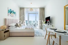 Exclusive Modern Studio for Sale | Fully furnished | Prime Community