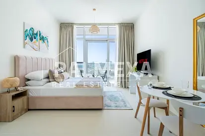 Exclusive Modern Studio for Sale | Fully furnished | Prime Community