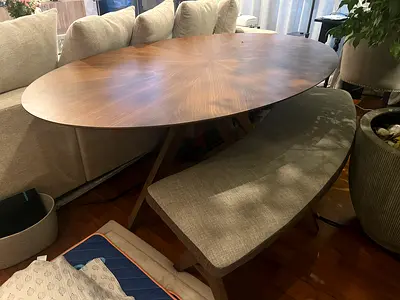 Table/bench