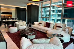 Unrivaled Luxury: 1BR Pagani Suite in Dubai