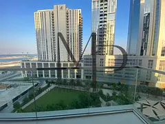 Park view | Semi Furnished | Vacant by June