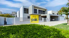Best Value I Modern 3BR + Maid Villa | Huge Plot