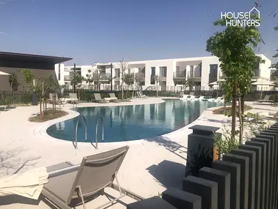 Prime Location | Price Neg | Opposite Pool & Park