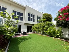 Middle Unit | 3 Bedroom Villa | Type B