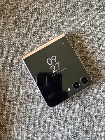 Samsung Flip 5 512gb - Lowest price