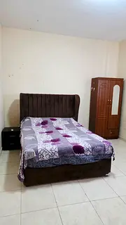 Master Bedroom for sharing (Al Nahda - Sharjah)