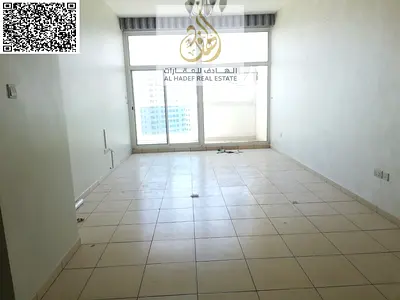 Two-bedroom apartment in Ajman One Towers Freehold for all nationalities Cash sale ✅ Price: AED 630,000 Area: 1616 sq ft Two bedrooms and a living roo