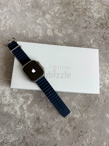 Apple Watch Ultra 2