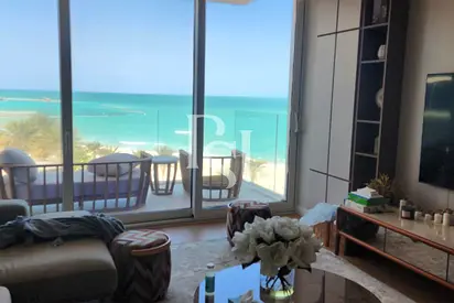 Full Sea View | Furnished Unit | High Floor