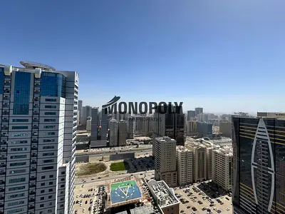 FREE MAINTENANCE | 10 DAYS FREE | Pool & Gym | Balcony | Prime Area