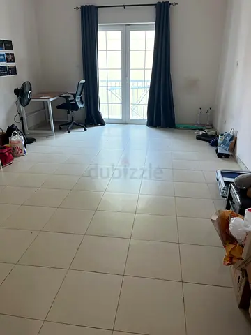 Master bedroom available for rent for single bachelor